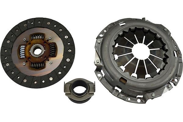 KAVO PARTS Комплект сцепления CP-8018